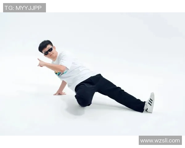 北京街舞队创新高引领潮流街舞配合排名新纪元