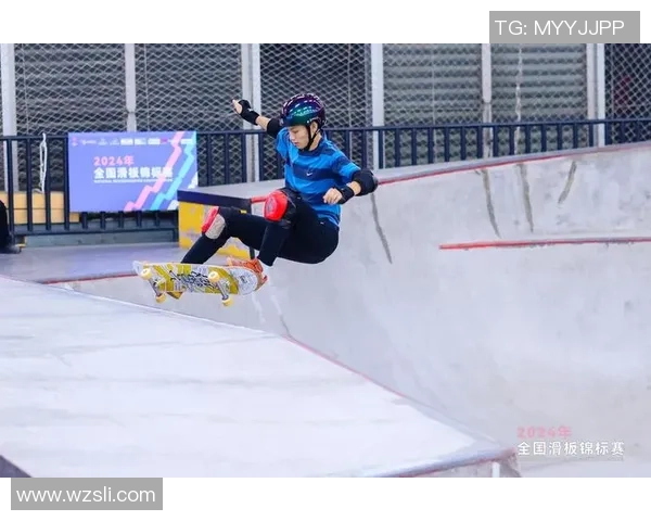 杭州滑板队创佳绩滑板状态排名创新高引发热议