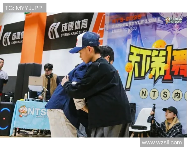 杭州街舞队在世界街舞大赛中的默契配合与精彩表现分析